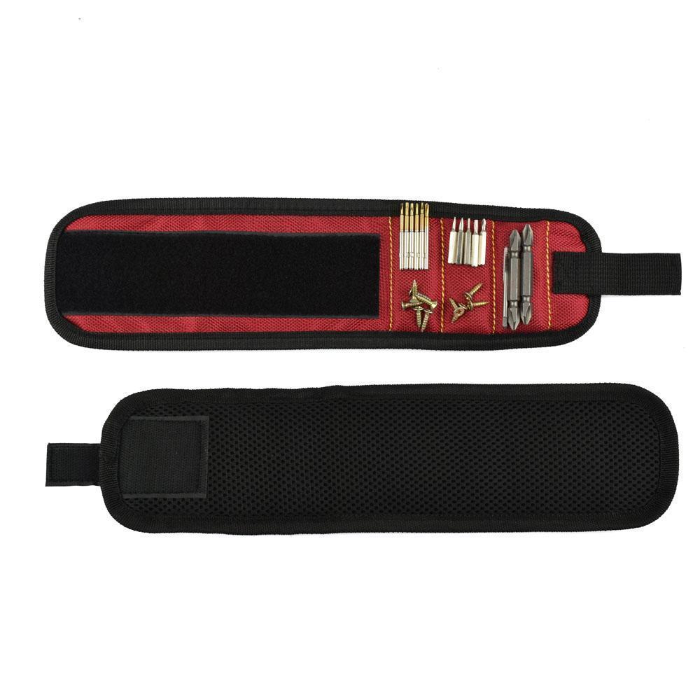 Magnetic Wristband Tool Wristband