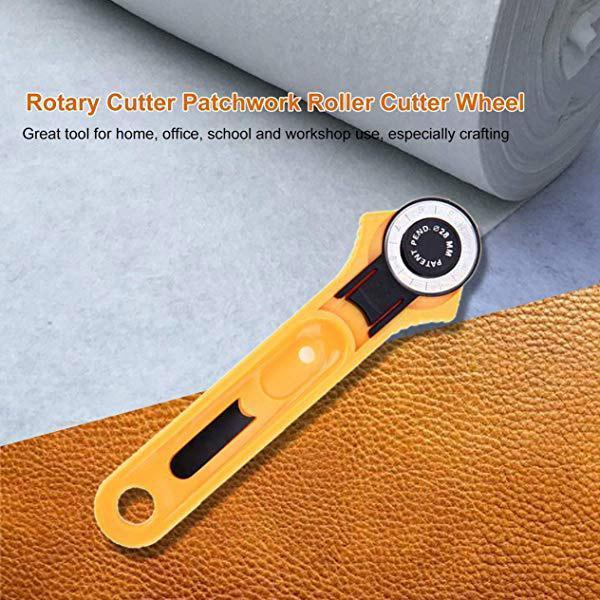 Cloth Round Hob