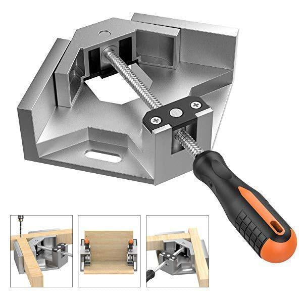 SHARPFEEL™ 90 Degree Fixture