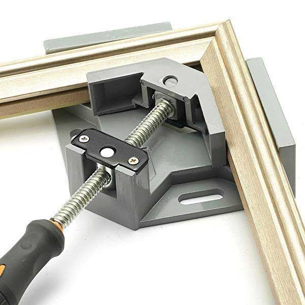 SHARPFEEL™ 90 Degree Fixture