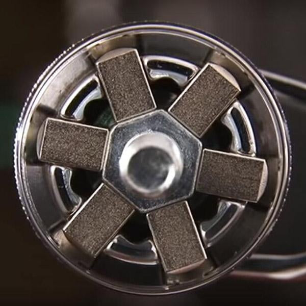 Magical Socket Wrench Mintiml Wrench