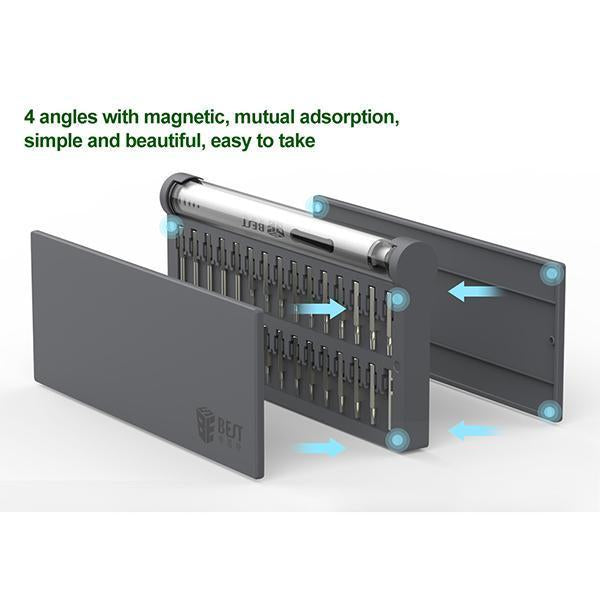 3-Teeth T-Type Tenon Knife Cutter