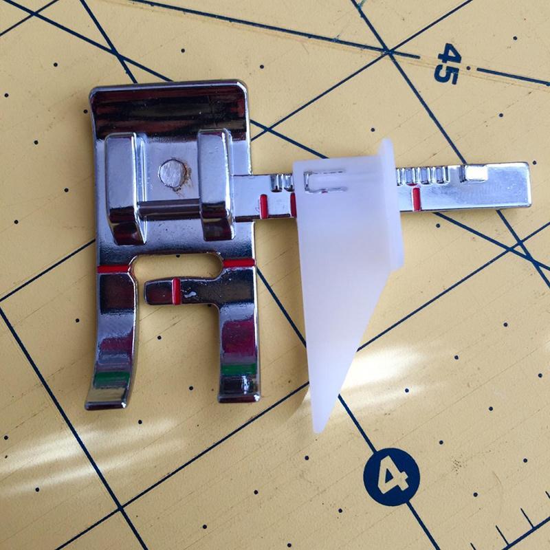 Premium Sew Easy Presser Foot