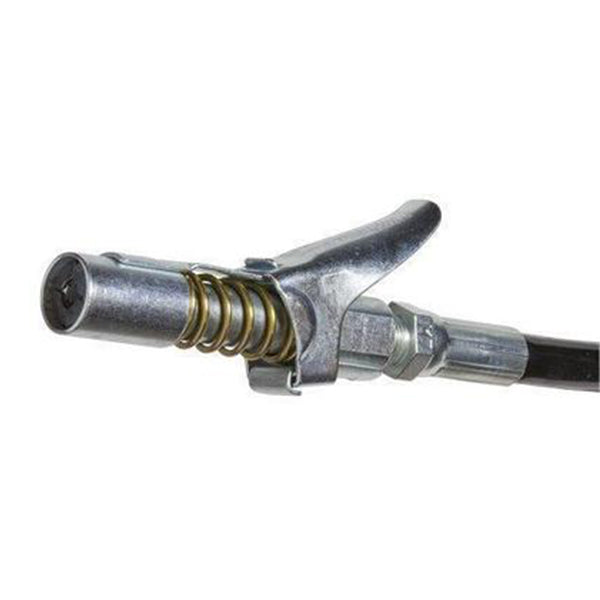 Lube 10kPSI Lock Grease Coupler