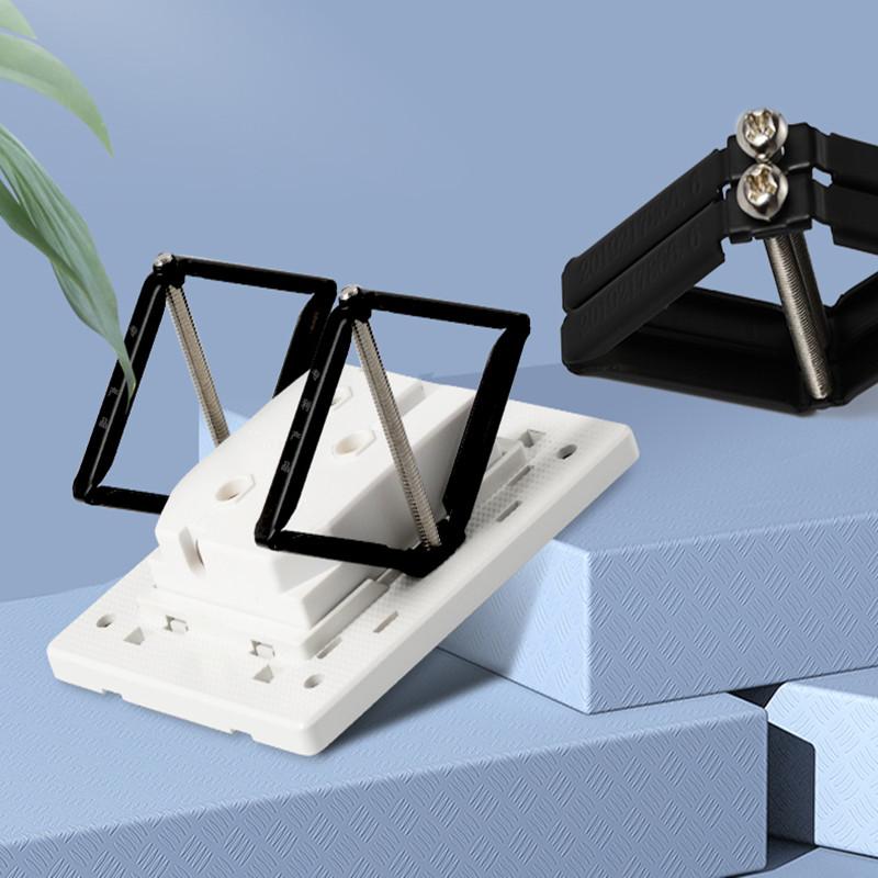 Wall Mount Switch Box Repair Tool