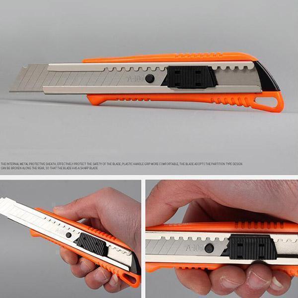 SHARPFEEL™ Household Tool Box