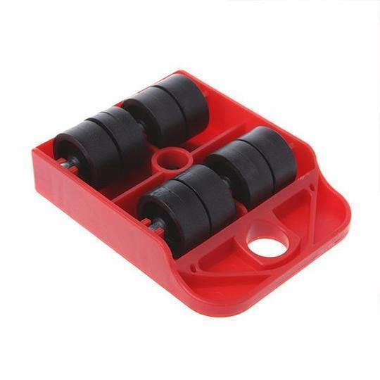 Magical Furniture Mover Set
