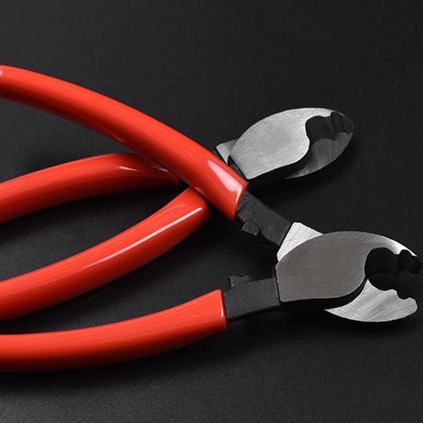 SHARPFEEL™ Wire Cutters