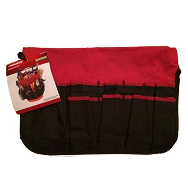 SHARPFEEL™ 42 Pockets Bucket Tool Organizer
