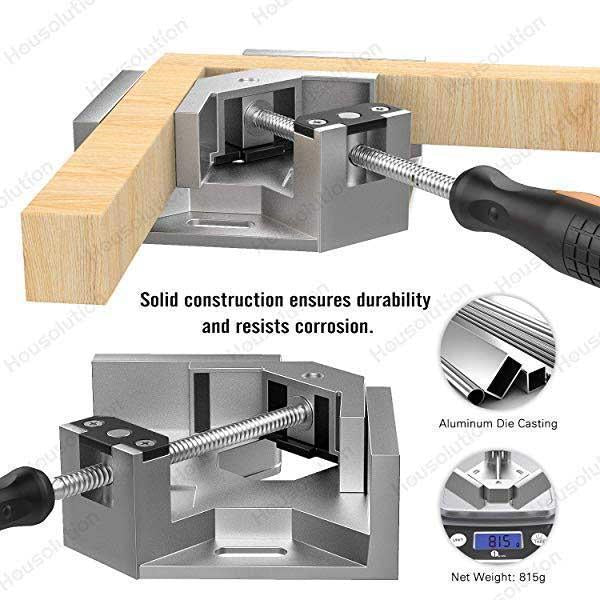 SHARPFEEL™ 90 Degree Fixture