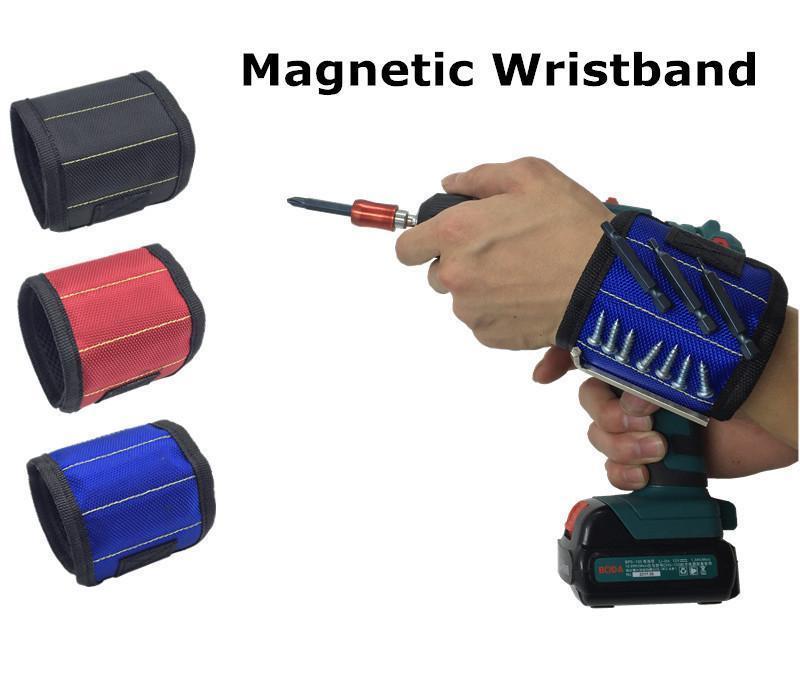Magnetic Wristband Tool Wristband