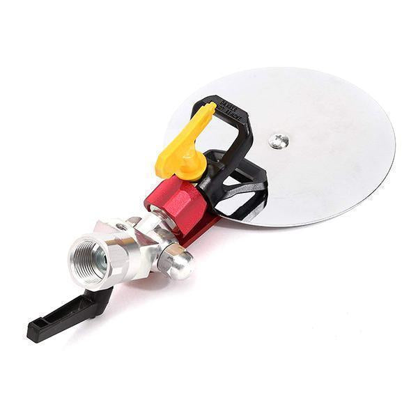 SHARPFEEL™ Paint Sprayer Universal Guide Tool(1 Set)