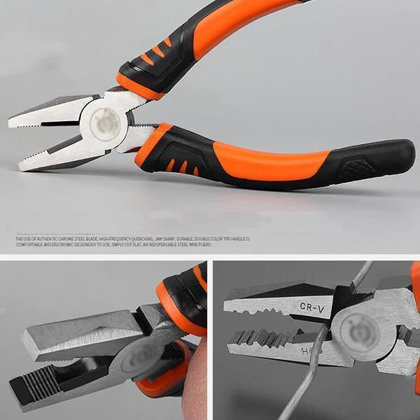 SHARPFEEL™ Household Tool Box