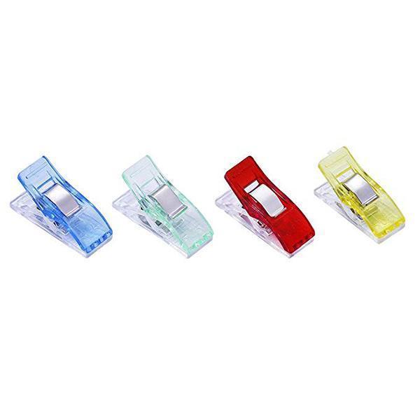 Sewing Bias Tape Maker Kit
