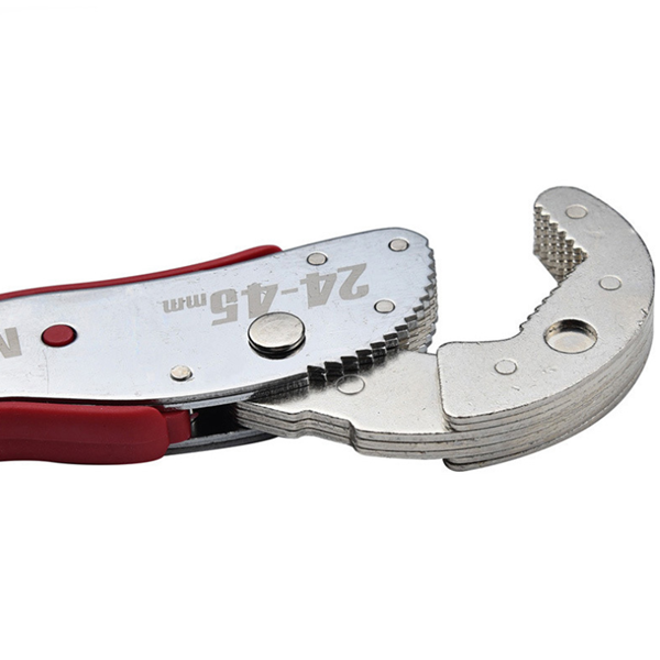 SHARPFEEL™ Universal High Torque Wrench