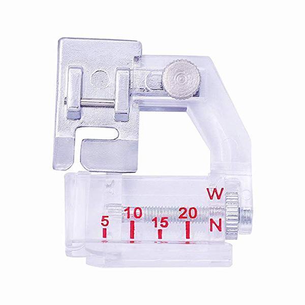 Sewing Bias Tape Maker Kit