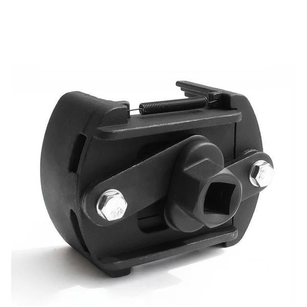SHARPFEEL™ Adjustable Oil Filter Wrench
