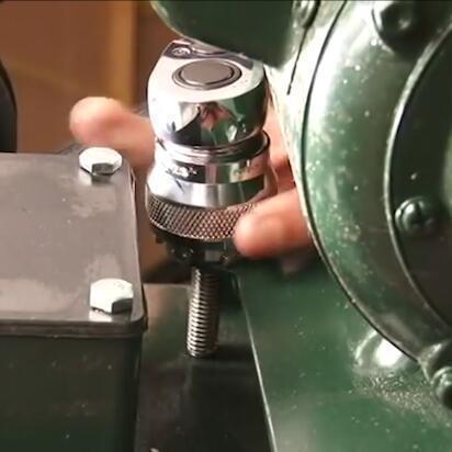 Magical Socket Wrench Mintiml Wrench