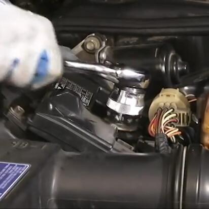 Magical Socket Wrench Mintiml Wrench