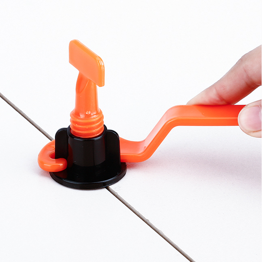 (50%off)Reusable Tile Leveling System