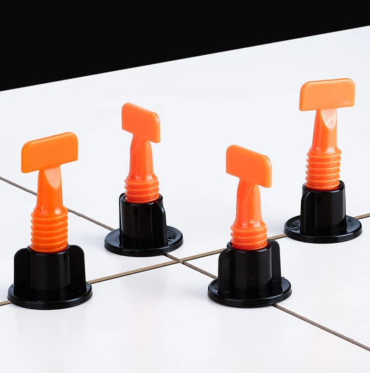 (50%off)Reusable Tile Leveling System