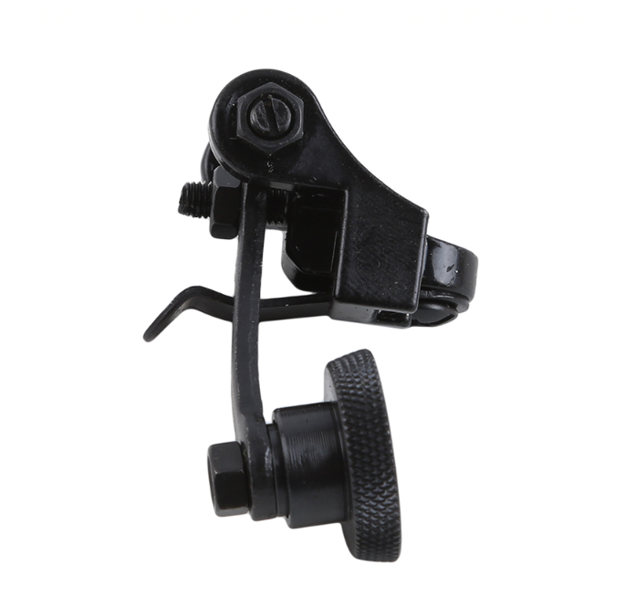 Leather Roller Presser Foot