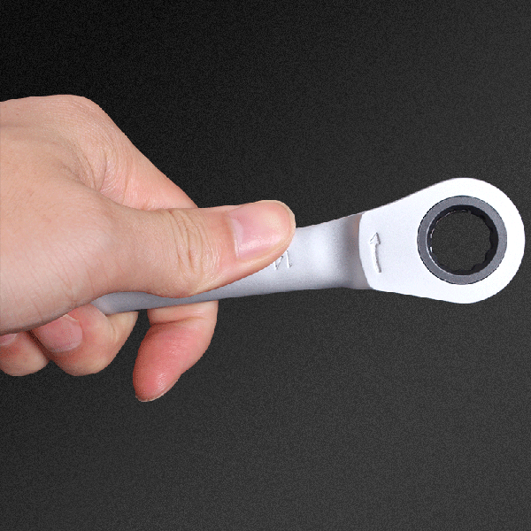 (50%off)Ratchet Socket Wrench
