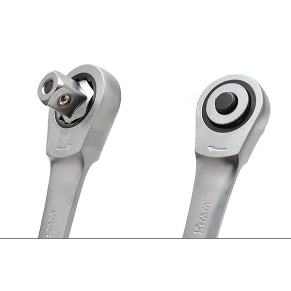 (50%off)Ratchet Socket Wrench