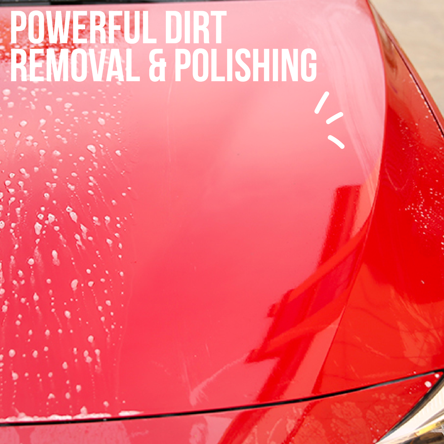 All-Purpose Vehicle Cleaning Towel