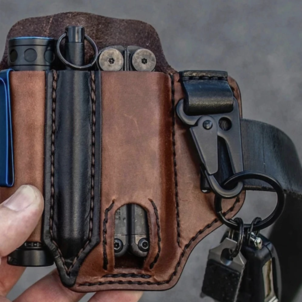 EDC Multitool Sheath