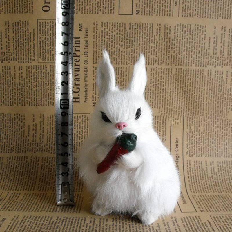 🐇Handmade Cotton Bunny Ⅱ (🎁Easter Hot Sale- 50%OFF🎁)