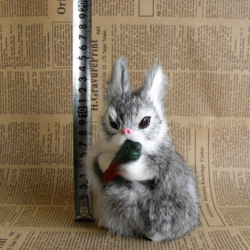 🐇Handmade Cotton Bunny Ⅱ (🎁Easter Hot Sale- 50%OFF🎁)