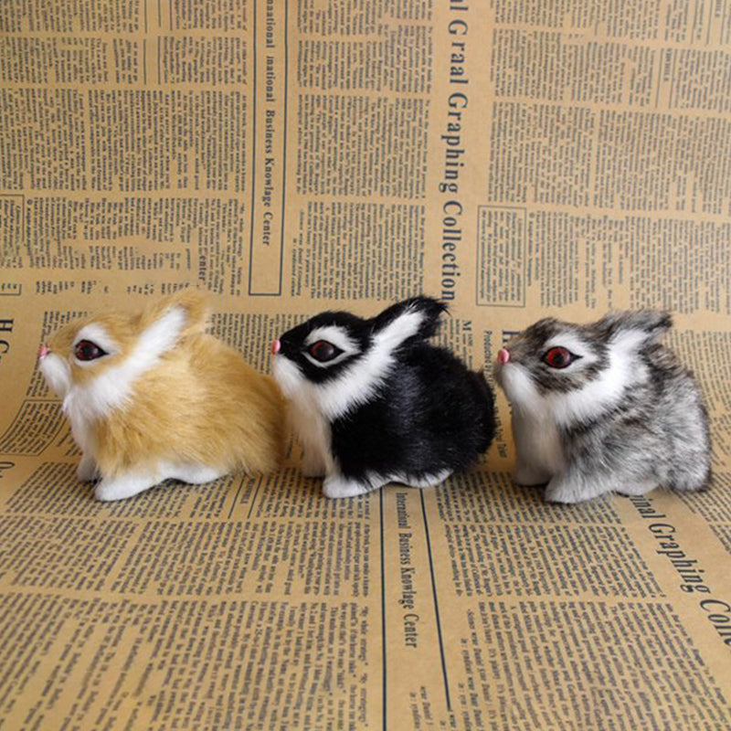 🐇Handmade Cotton Bunny Ⅳ (🎁Easter Hot Sale- 50%OFF🎁)