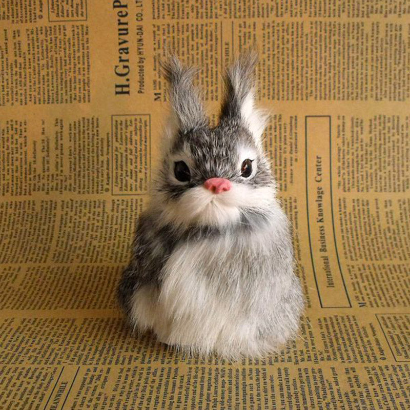 🐇Handmade Cotton Bunny(🎁Easter Hot Sale- 50%OFF🎁)