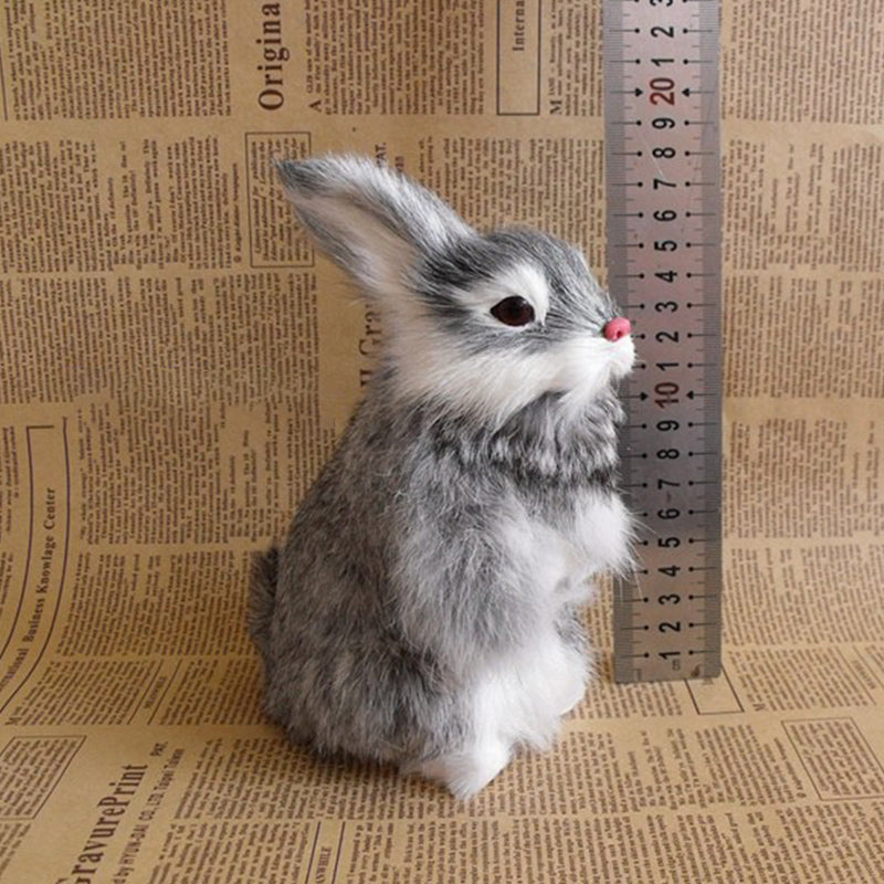 🐇Handmade Cotton Bunny Ⅲ (🎁Easter Hot Sale- 50%OFF🎁)