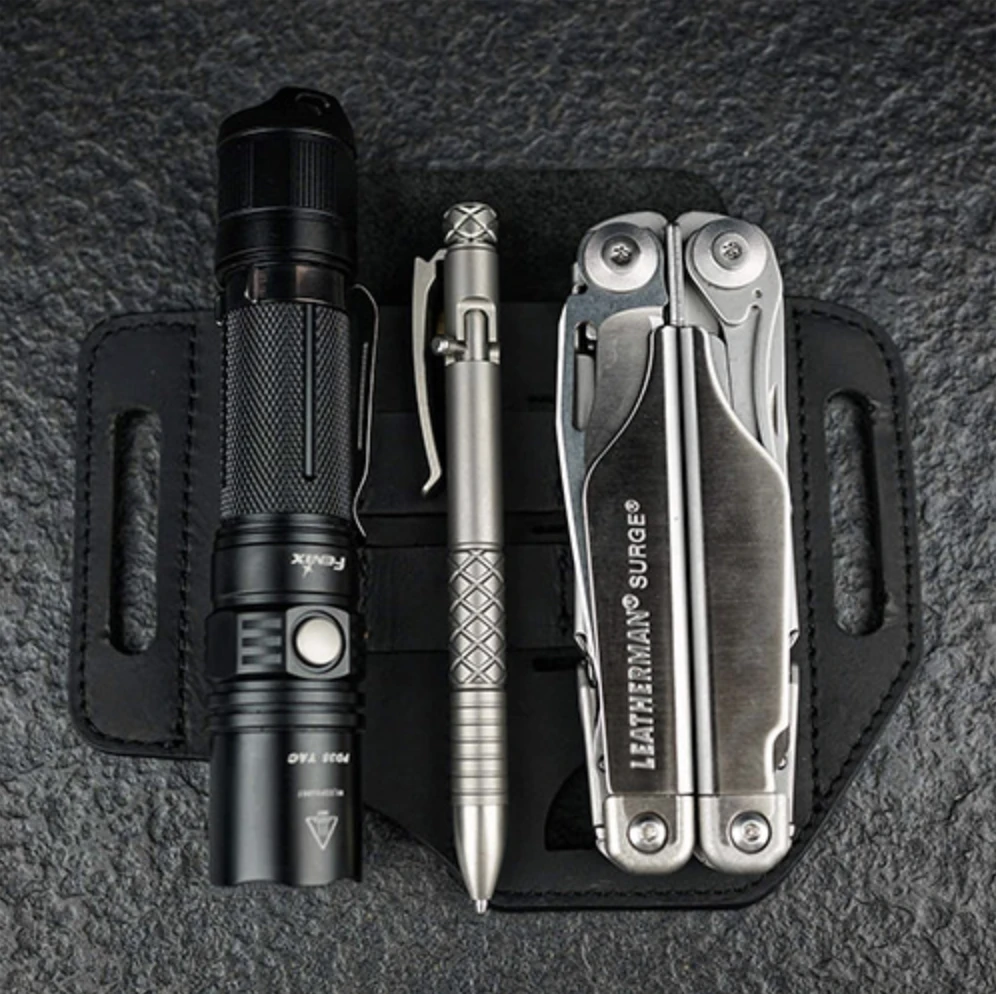 EDC Multitool Sheath