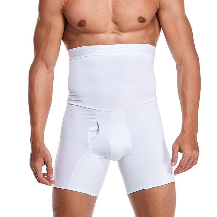 ⚡NEW YEAR SALE⚡--Men Tummy Control Boxer
