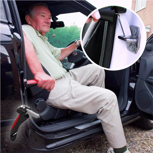 Car Support Grab Handle
