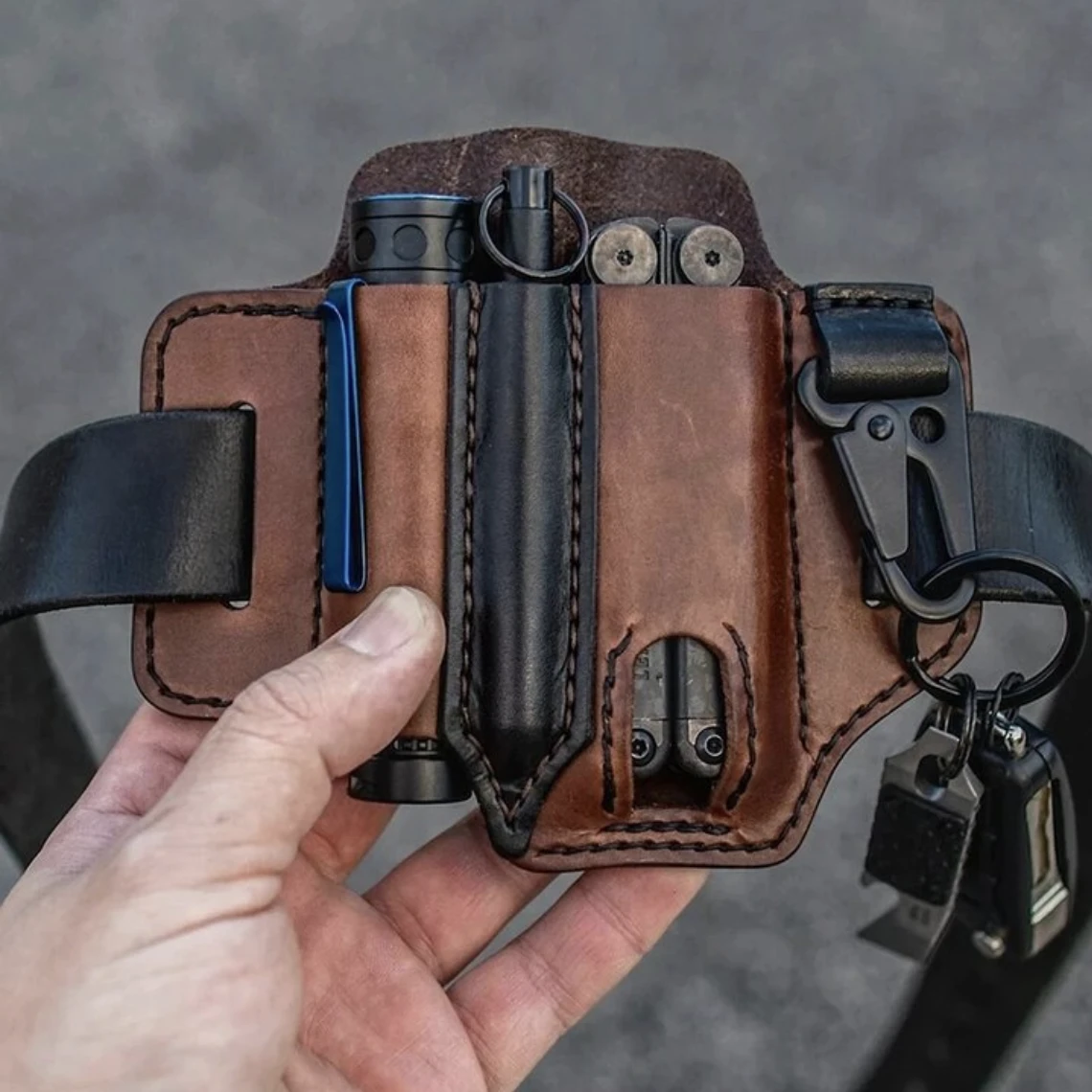 EDC Multitool Sheath