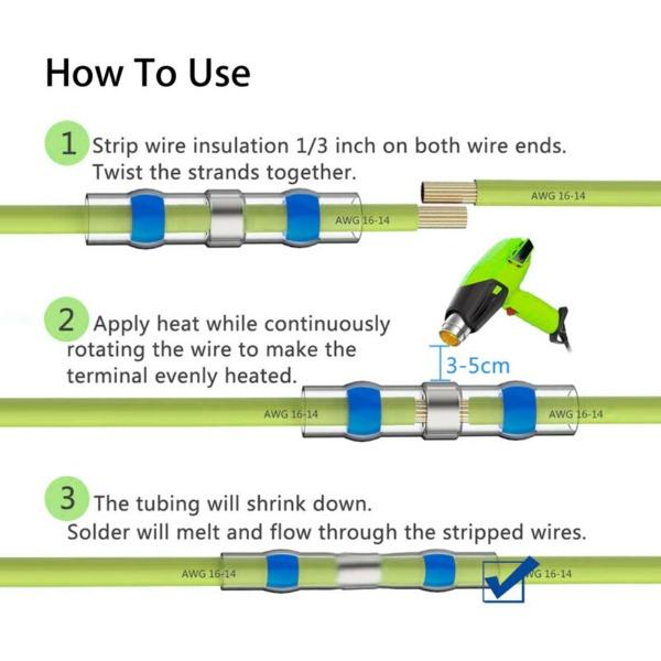 CABLE CONNECTOR