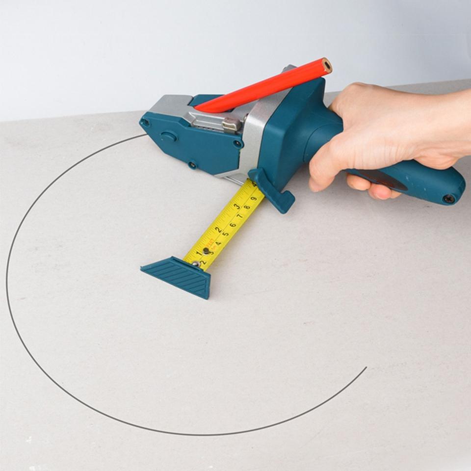 SHARPFEEL™ CUTTING TOOL