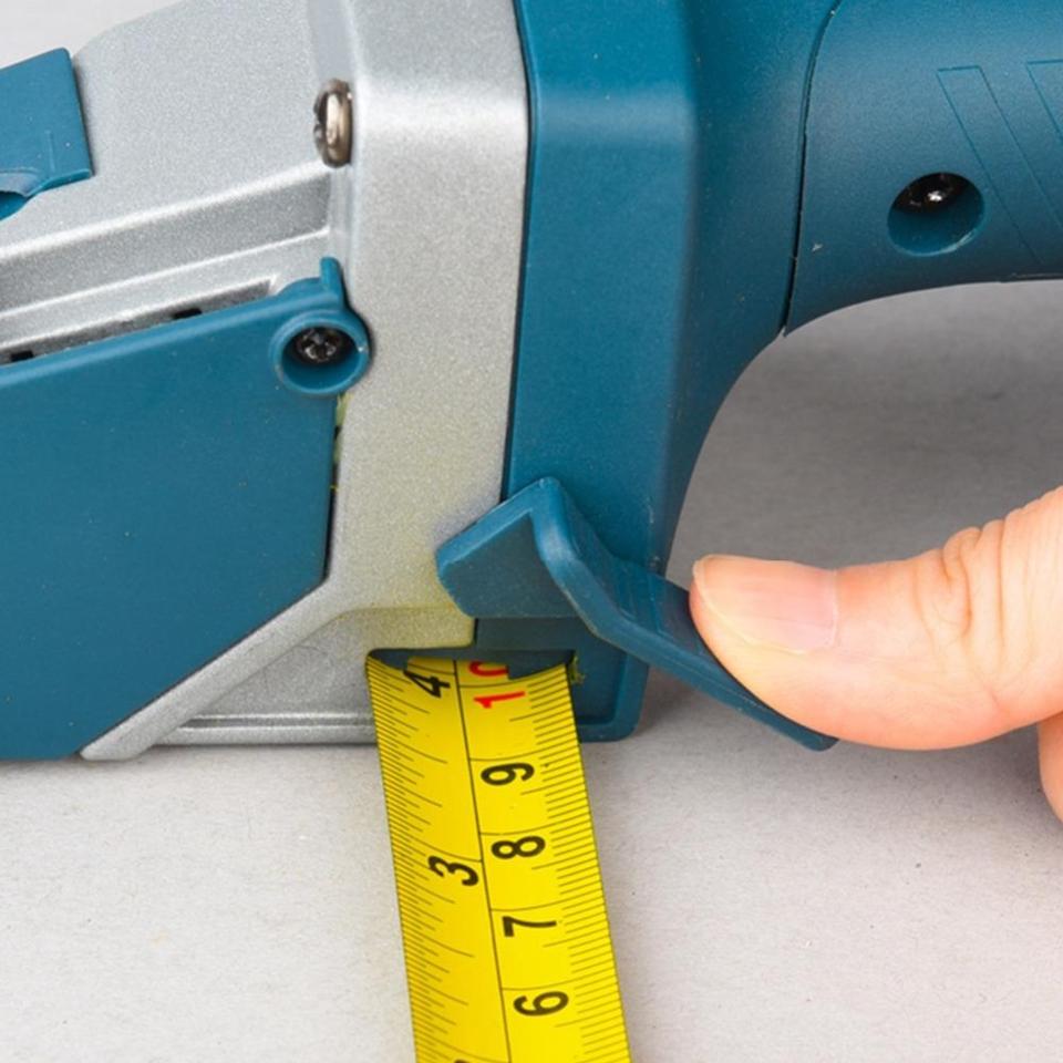 SHARPFEEL™ CUTTING TOOL