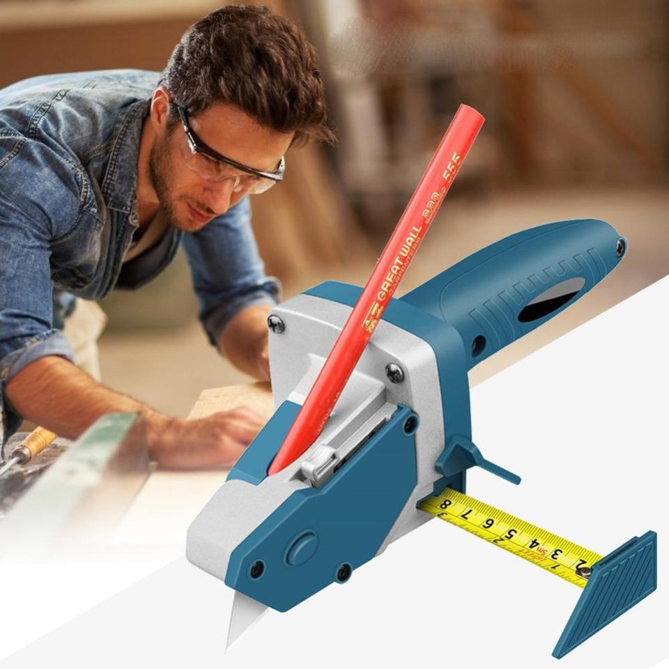 SHARPFEEL™ CUTTING TOOL
