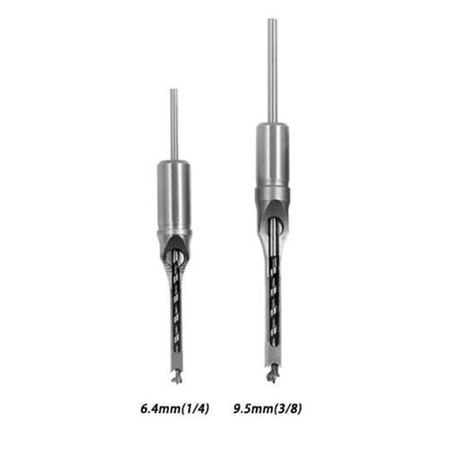 SHARPFEEL™ Premium Square Hole Drill Tool