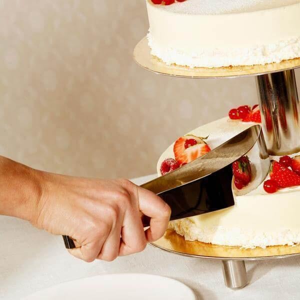 304 Stainless Steel Cake Slicer【Hot Sale】