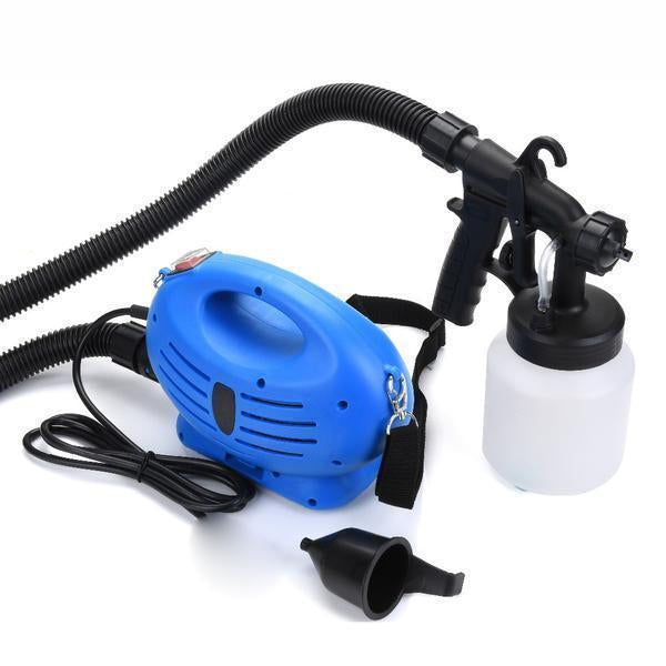 SHARPFEEL™ Electric Paint Spray Gun(1 Set)
