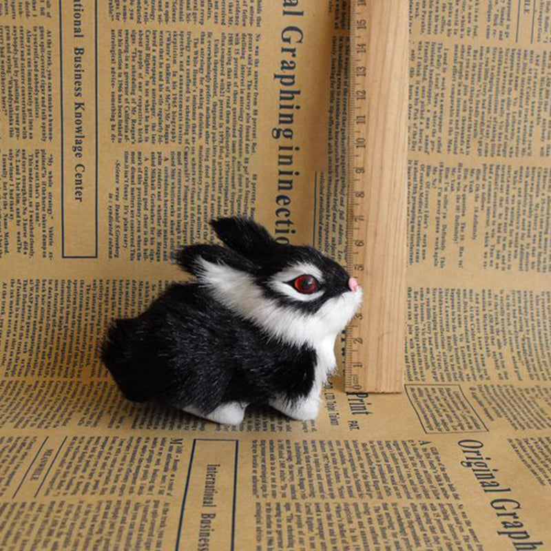 🐇Handmade Cotton Bunny Ⅳ (🎁Easter Hot Sale- 50%OFF🎁)