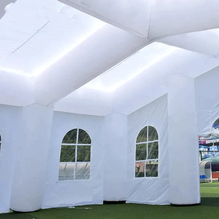 Large Inflatable Tent For Events