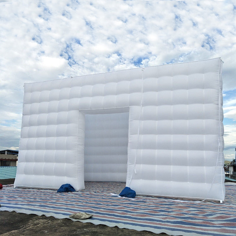 Giant Inflatable PVC Marquee Tent for Exhibition or Wedding Party Event