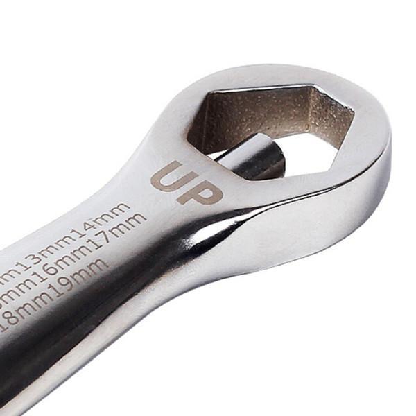 SHARPFEEL™ Adjustable Quick Spanner